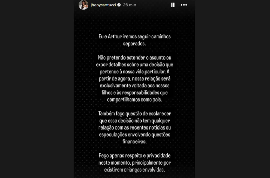 Que fase! Arthur Aguiar perde mulher, apartamento e tem divida milionária exposta em apenas 11 dias