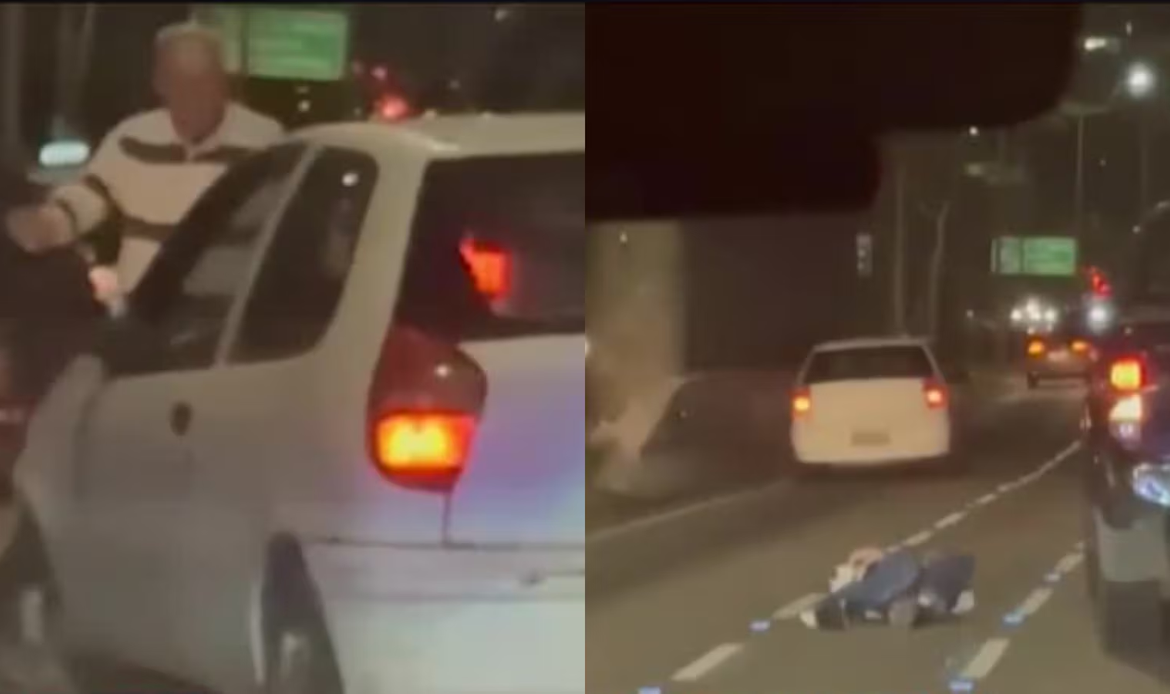Tio de Guilherme Boulos morre após ser atropelado durante discussão de trânsito em São Paulo 47 Tio de Guilherme Boulos morre após ser atropelado durante discussão de trânsito em São Paulo