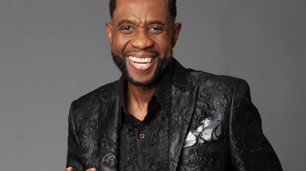 Morre Freddie Jackson, ícone do R&B romântico, aos 69 anos 16 Morre Freddie Jackson, ícone do R&B romântico, aos 69 anos