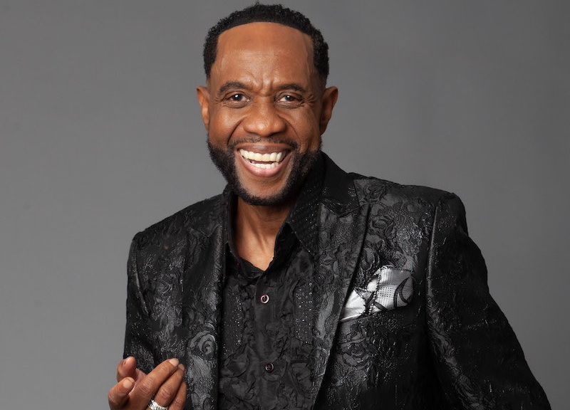 Morre Freddie Jackson, ícone do R&B romântico, aos 69 anos