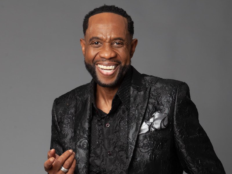 Morre Freddie Jackson, ícone do R&B romântico, aos 69 anos
