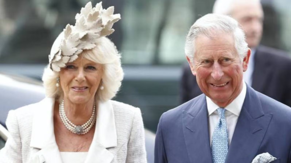 Casamento de Charles e Camilla pode chegar ao fim após crise provocada por livro sobre Diana, diz revista 1 Casamento de Charles e Camilla pode chegar ao fim após crise provocada por livro sobre Diana, diz revista