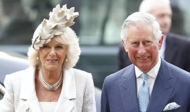 Casamento de Charles e Camilla pode chegar ao fim após crise provocada por livro sobre Diana, diz revista