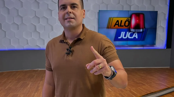 MP pede pena de até 61 anos para apresentador acusado de desviar doações via Pix