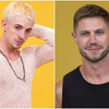 Jonas Sulzbach e Juliano Floss são vítimas de deepfake em vídeo íntimo que circula nas redes; prática é crime no Brasil