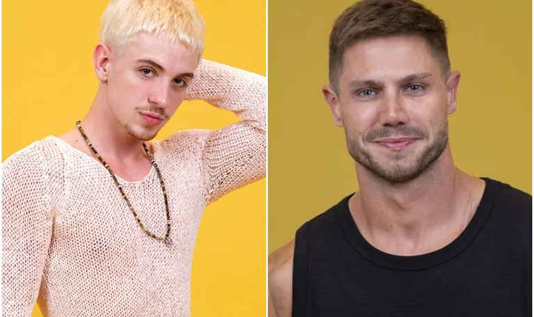 Jonas Sulzbach e Juliano Floss são vítimas de deepfake em vídeo íntimo que circula nas redes; prática é crime no Brasil 47 Jonas Sulzbach e Juliano Floss são vítimas de deepfake em vídeo íntimo que circula nas redes; prática é crime no Brasil
