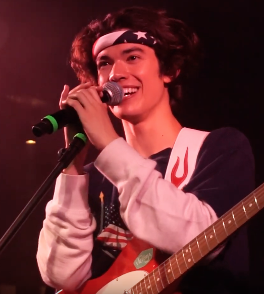 Quem é Conan Gray? Conheça a trajetória do cantor que transformou sentimentos em hits 47 Quem é Conan Gray? Conheça a trajetória do cantor que transformou sentimentos em hits