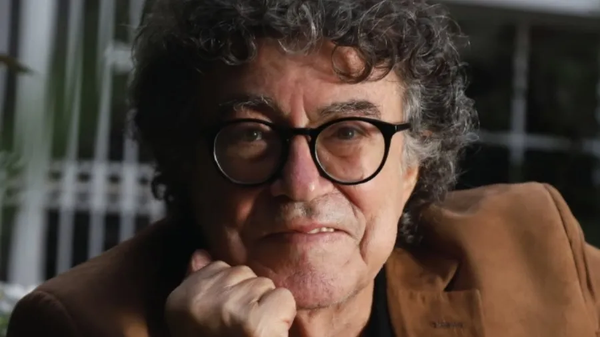 Morre Piero, intérprete de “Mi viejo”, aos 81 anos 16 Morre Piero, intérprete de “Mi viejo”, aos 81 anos