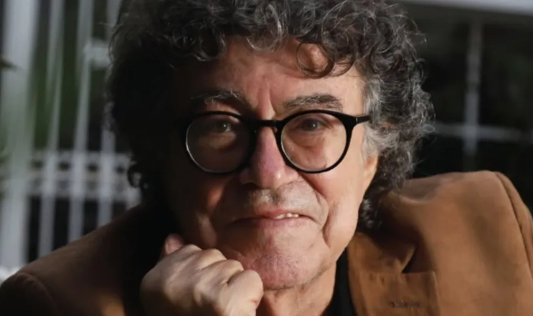 Morre Piero, intérprete de “Mi viejo”, aos 81 anos