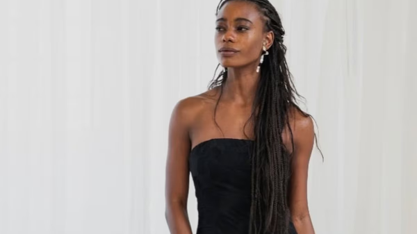 Modelo Dandara Couto é encontrada após dois dias desaparecida em São Paulo
