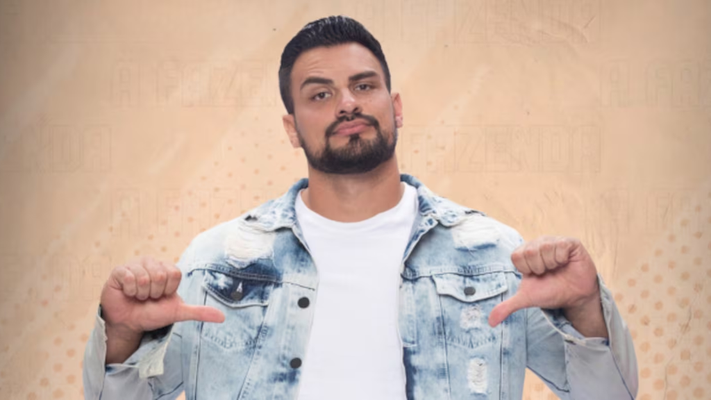 Quem foi eliminado ontem em A Fazenda 18? Renê Thristan deixa o reality; veja como foi
