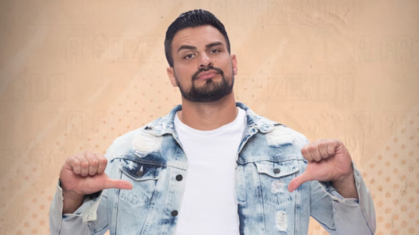 Quem eliminado ontem em A Fazenda 18? Renê Thristan deixa o reality; veja como foi
