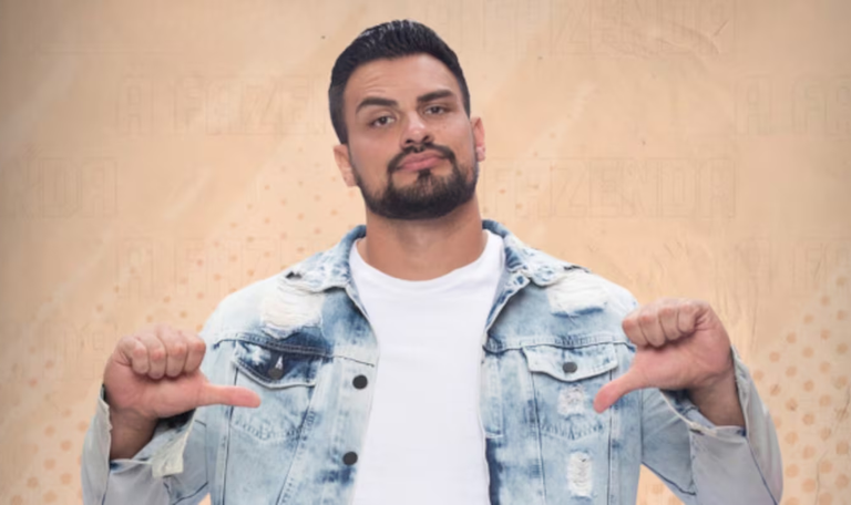 Quem foi eliminado ontem em A Fazenda 18? Renê Thristan deixa o reality; veja como foi