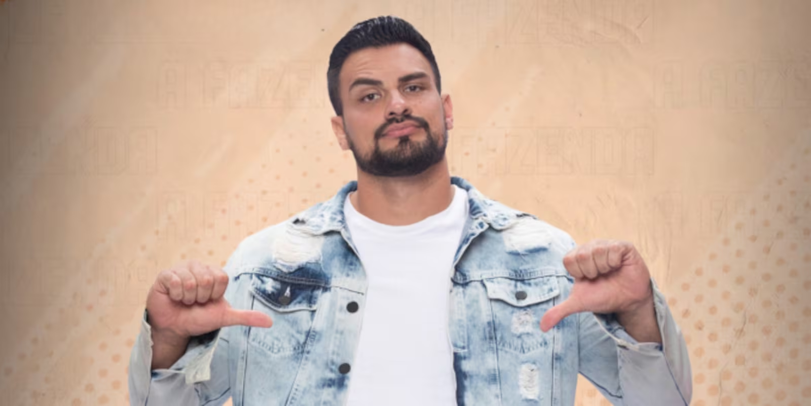 Quem foi eliminado ontem em A Fazenda 18? Renê Thristan deixa o reality; veja como foi