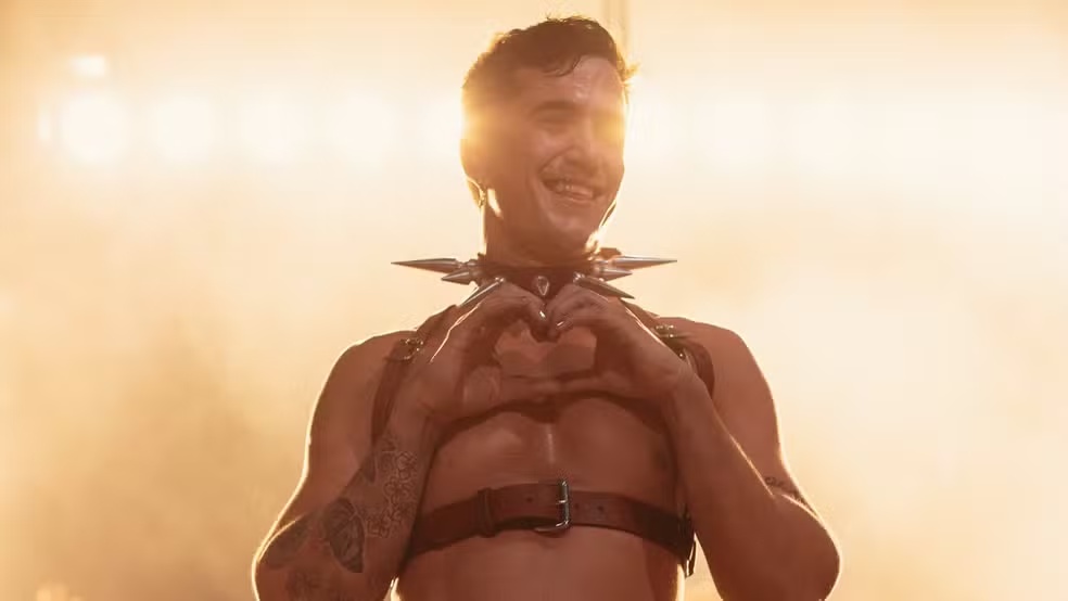 Causa da morte do ator pornô LuLu LoveBottom é revelada