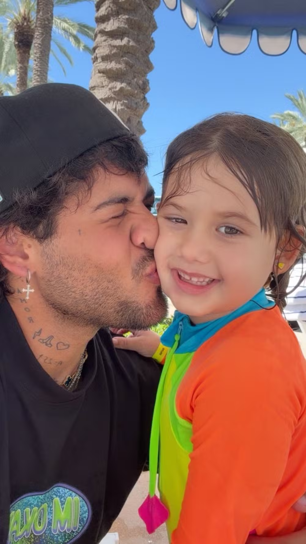 Após término com Vini Jr., Virginia Fonseca aparece com Zé Felipe e os filhos em Miami 47 Após término com Vini Jr., Virginia Fonseca aparece com Zé Felipe e os filhos em Miami