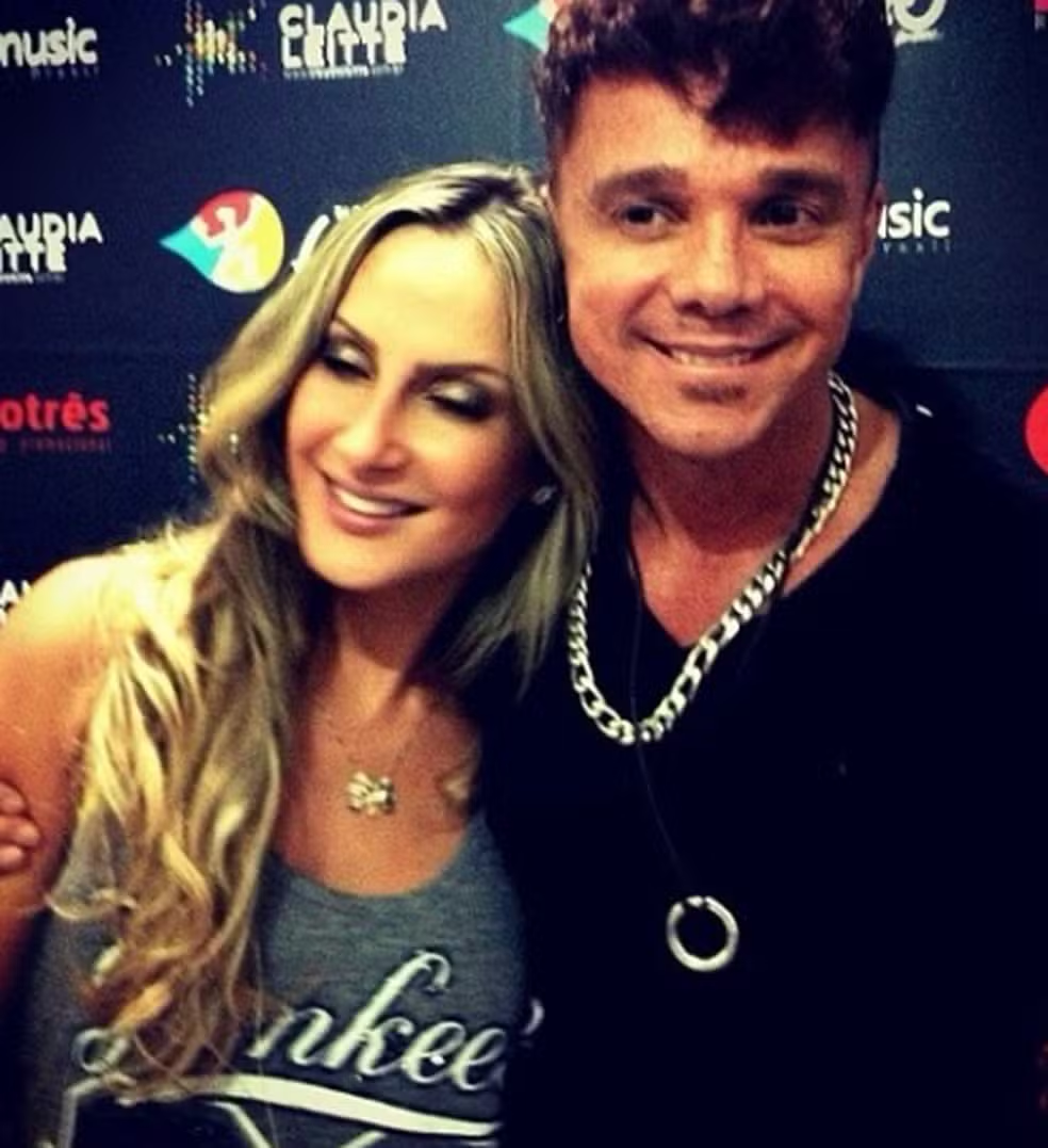 Famosos lamentam morte de Netinho, ícone da axé music, aos 60 anos