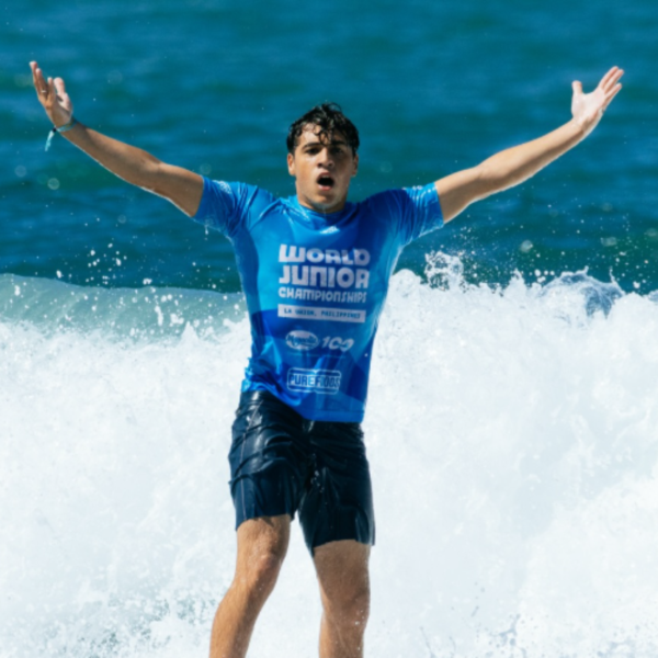 Surfista Rickson Falcão é baleado em ataque a tiros que deixa um morto e cinco feridos em Saquarema