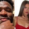 Influencer flagrada com Vini Jr. terminou namoro recentemente após traição - Foto: Reprodução
