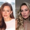 Bruna Biancardi sai em defesa de Neymar e rebate Luana Piovani