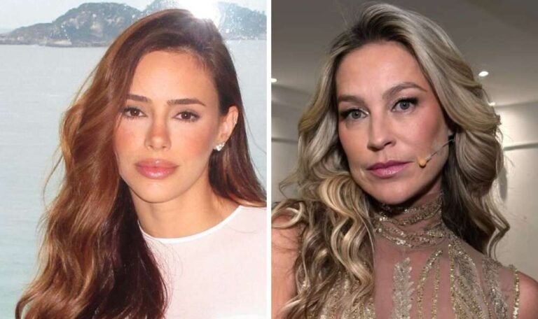 Bruna Biancardi sai em defesa de Neymar e rebate Luana Piovani 47 Bruna Biancardi sai em defesa de Neymar e rebate Luana Piovani