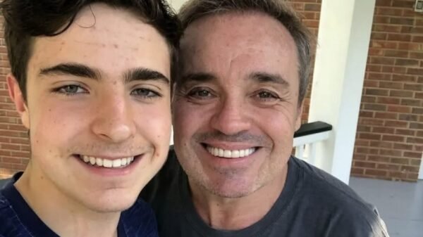 joao augusto liberato relembra morte gugu