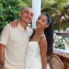 João Gomes e Ary Mirelle celebram dois anos de casamento; veja fotos