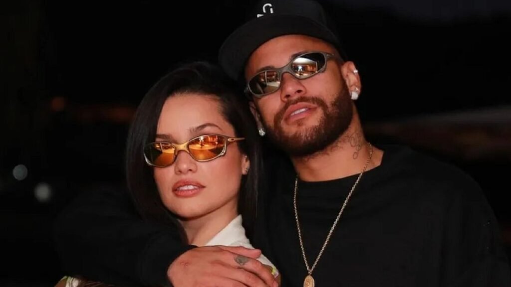 juliette deixa de seguir neymar