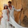 Juliette e Kaique Cerveny se casam na Paraíba - Foto: Reprodução/Instagram