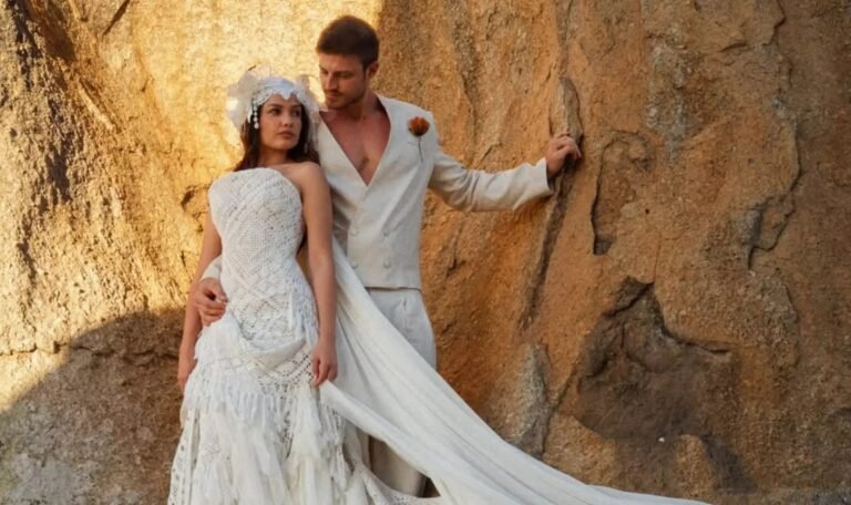 Juliette e Kaique Cerveny se casam na Paraíba - Foto: Reprodução/Instagram