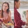 mae de virginia da bronca em funcionarios
