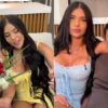 Manoel Gomes surge em clima de romance com influenciadora conhecida como “Megan Fox brasileira”