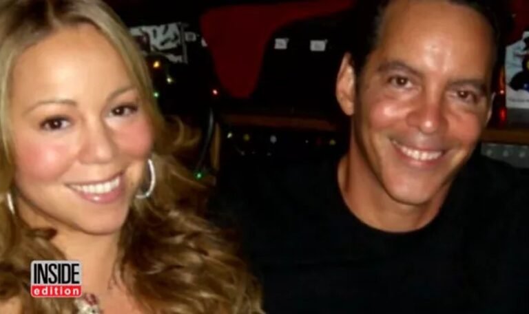 Mariah Carey vence processo de difamação movido pelo irmão por relatos em autobiografia 47 Mariah Carey vence processo de difamação movido pelo irmão por relatos em autobiografia