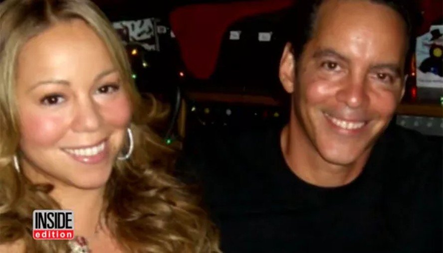 Mariah Carey vence processo de difamação movido pelo irmão por relatos em autobiografia