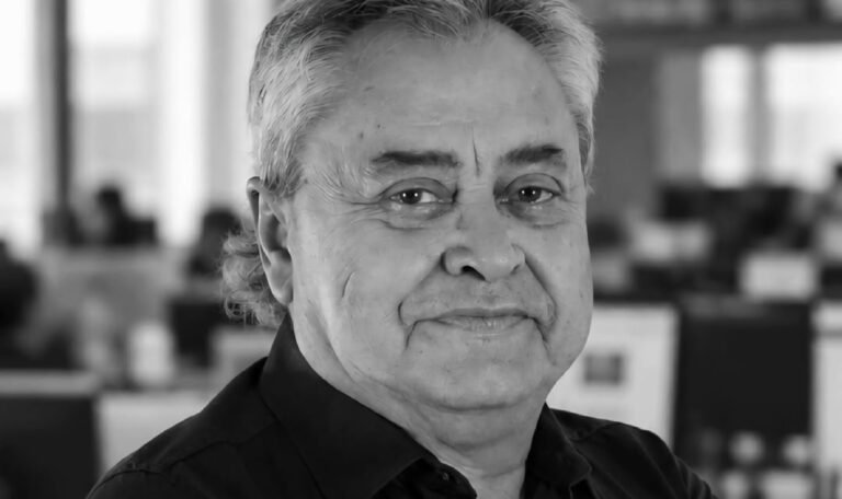 Morre Guerrinha, referência do jornalismo esportivo gaúcho, aos 70 anos 49 Guerrinha
