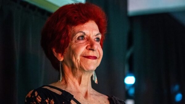 Atriz Pilly Calvin morre aos 74 anos após mais de cinco décadas dedicadas à arte 2 Pilly Calvin - Foto: Reprodução