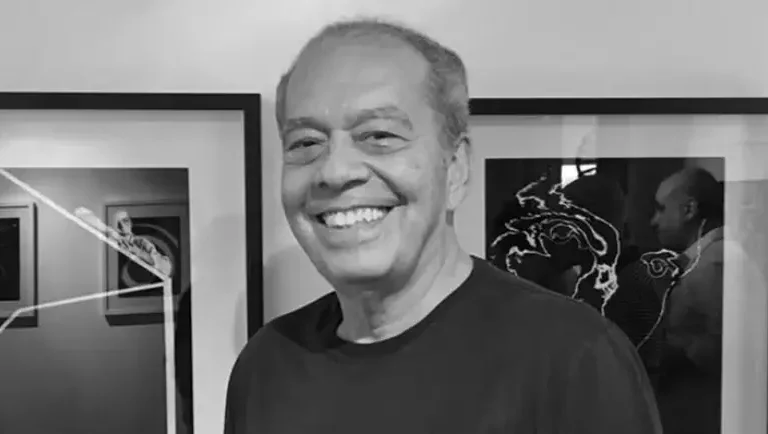 Morre César Oiticica, artista e irmão de Hélio Oiticica, aos 87 anos 51 Morre César Oiticica, artista e irmão de Hélio Oiticica, aos 87 anos