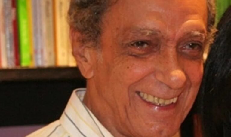Morre aos 95 anos o ator e dublador Edson Silva, conhecido por papel em Laços de Família
