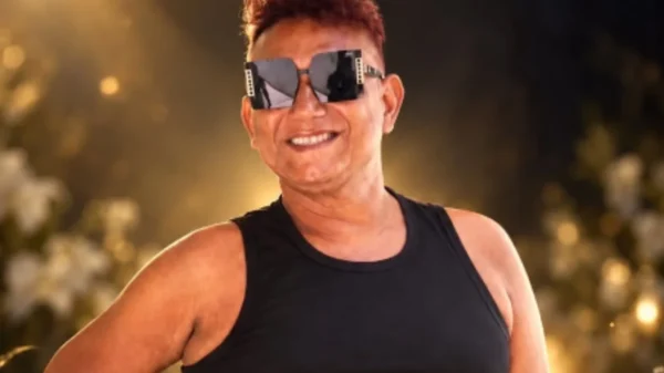 Morre humorista Janny Andrade, aos 53 anos, um ano após cirurgia bariátrica 1 Morre humorista Janny Andrade, aos 53 anos, um ano após cirurgia bariátrica