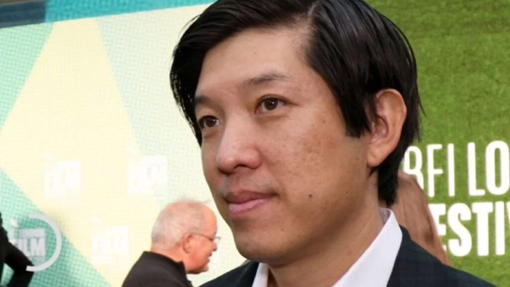 Dan Lin era chefe da divisão de filmes da Netflix; Plataforma também demitiu chefe de conteúdo - Foto: Reprodução/ YouTube