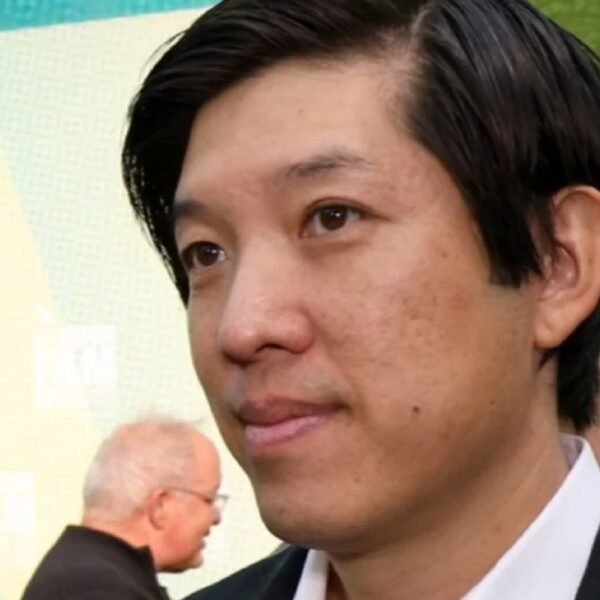 Dan Lin era chefe da divisão de filmes da Netflix; Plataforma também demitiu chefe de conteúdo - Foto: Reprodução/ YouTube