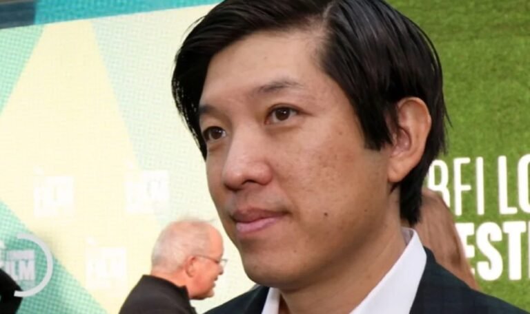 Dan Lin era chefe da divisão de filmes da Netflix; Plataforma também demitiu chefe de conteúdo - Foto: Reprodução/ YouTube