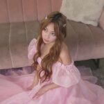 Paige Kei aposta no indie pop romântico e constrói identidade musical autoral