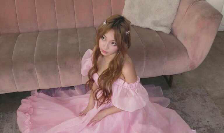 Paige Kei aposta no indie pop romântico e constrói identidade musical autoral