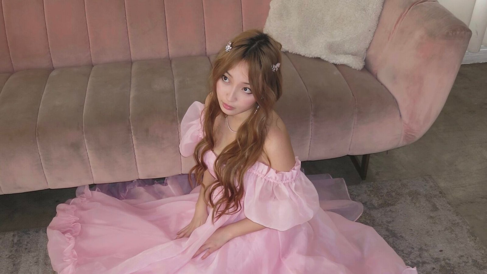 Paige Kei aposta no indie pop romântico e constrói identidade musical autoral