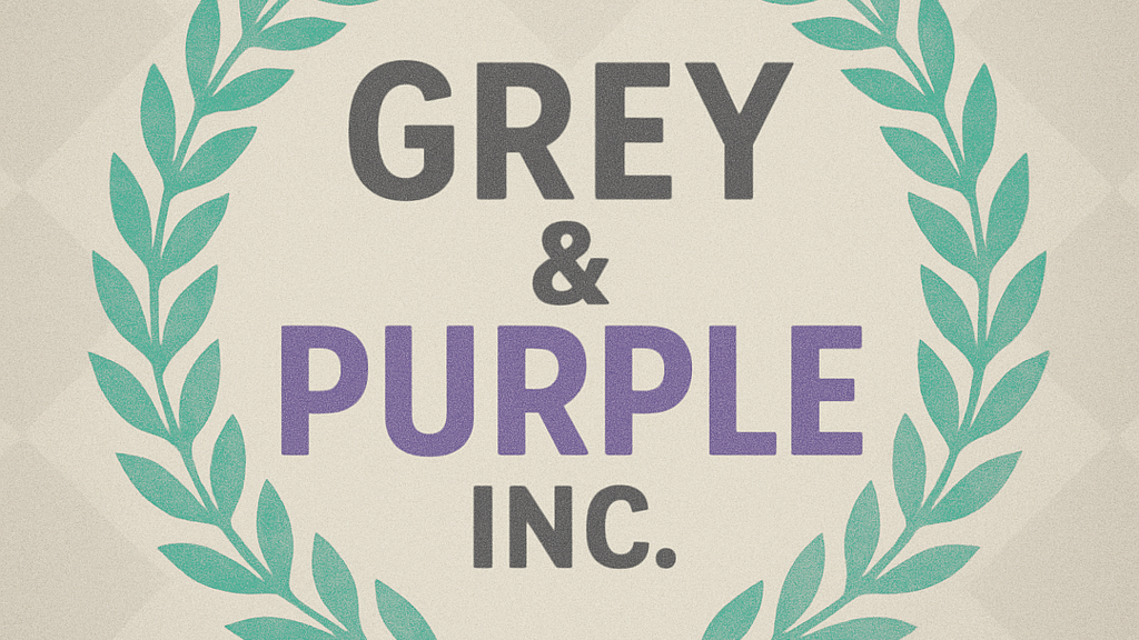 Grey & Purple apresenta “Fast Track in Monaco”, faixa inspirada na experiência de explorar Mônaco