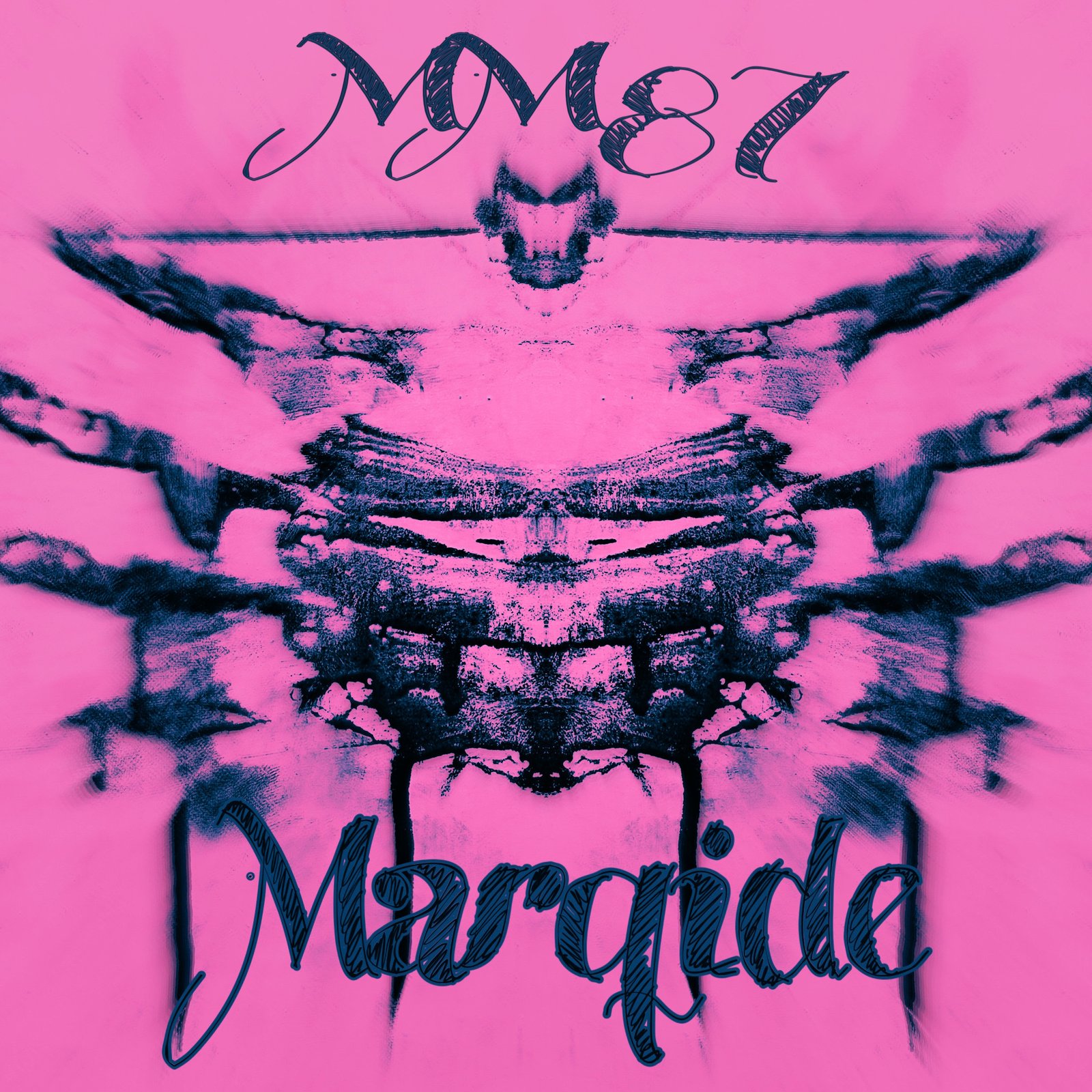 Marqide surge na cena independente norueguesa com sonoridade indie pop marcada pela emoção
