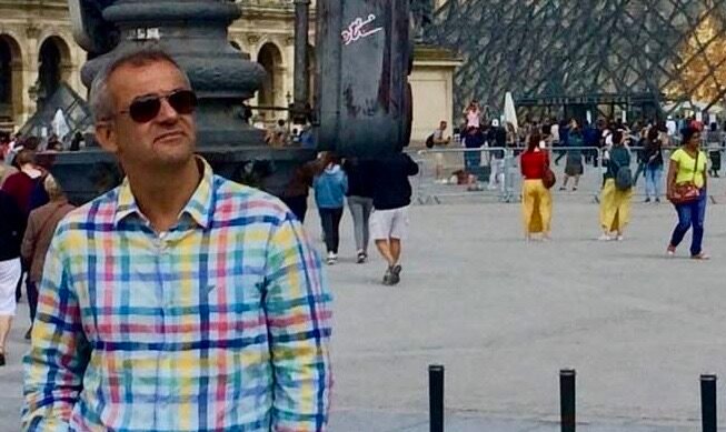Xavier Devesa apresenta “Together We Grow”, uma faixa marcada pela união e pelo crescimento coletivo