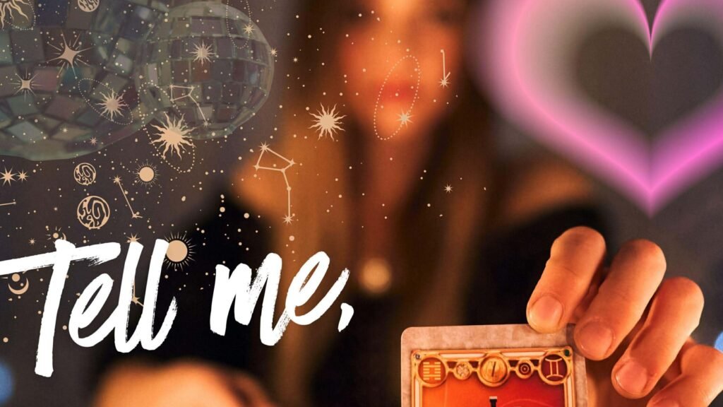 USAP conquista espaço nas paradas francesas com “Tell Me, Tarot”, faixa que une Nu-Disco e romantismo