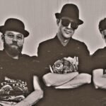 Bromsen e Reatsch exploram os limites entre apego e desapego no single “Concendrain”